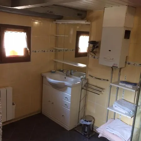 275 La Fromagere Barneville-sur-Seine