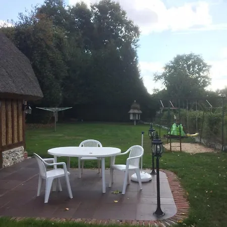 275 La Fromagere Barneville-sur-Seine