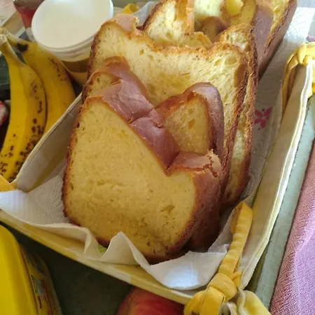 275 La Fromagere *